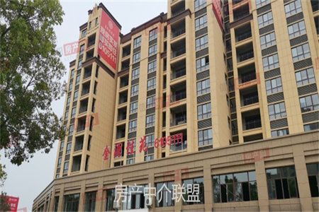 密州润东家园4室2厅2卫129万147m2出售