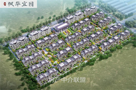 城南将军山小区3室3厅2卫160m2中档装修