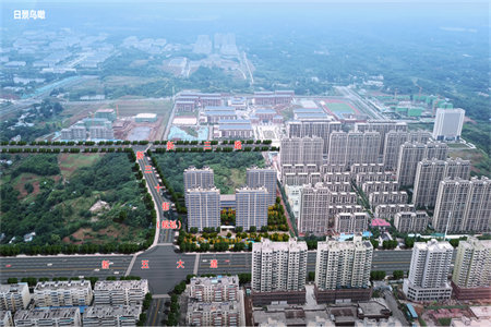 宏宇花园3室2厅1卫106m253万